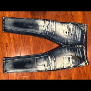 RockStar Men denim jean
